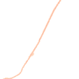 Night-time road noise heatmap for EX22 7ND