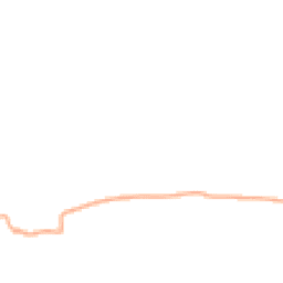 Daytime road noise heatmap for EX22 7XN