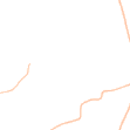 Daytime road noise heatmap for EX22 7XU