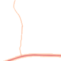 Daytime road noise heatmap for EX22 7YA