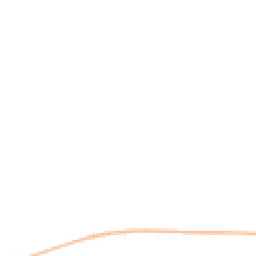 Night-time road noise heatmap for EX22 7YA