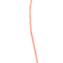 Night-time road noise heatmap for EX22 7YH