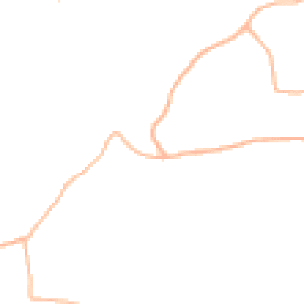 Daytime road noise heatmap for EX23 9PJ