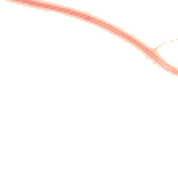 Night-time road noise heatmap for EX31 1AB