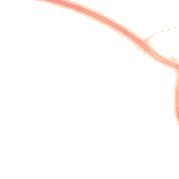 Night-time road noise heatmap for EX31 1QN