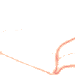 Night-time road noise heatmap for EX31 1QY