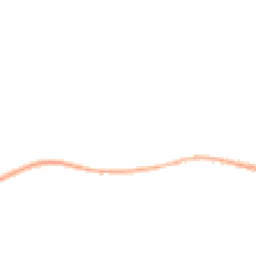 Night-time road noise heatmap for EX31 2BR