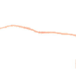 Night-time road noise heatmap for EX31 2BW