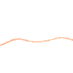 Night-time road noise heatmap for EX31 2FG