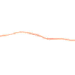 Night-time road noise heatmap for EX31 2JH