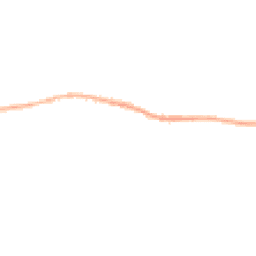 Night-time road noise heatmap for EX31 2JL