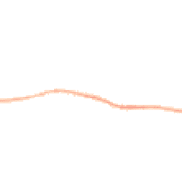 Night-time road noise heatmap for EX31 2JR