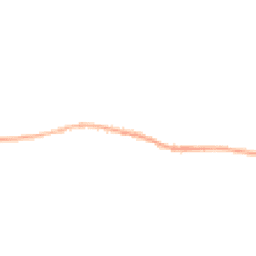Night-time road noise heatmap for EX31 2JW