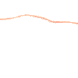 Night-time road noise heatmap for EX31 2JX