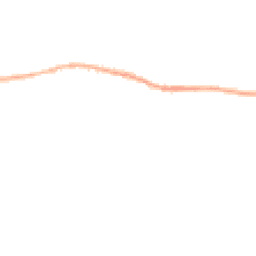Night-time road noise heatmap for EX31 2JY