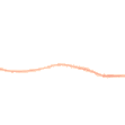 Night-time road noise heatmap for EX31 2LJ