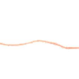 Night-time road noise heatmap for EX31 2LL