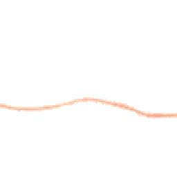 Night-time road noise heatmap for EX31 2LN