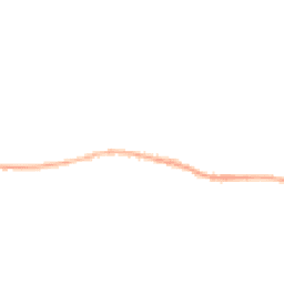 Night-time road noise heatmap for EX31 2LQ