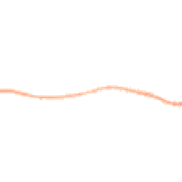 Night-time road noise heatmap for EX31 2LU