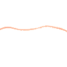 Night-time road noise heatmap for EX31 2LX