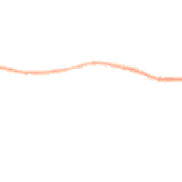 Night-time road noise heatmap for EX31 2LY