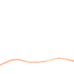 Night-time road noise heatmap for EX31 2NB