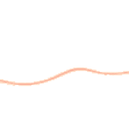 Night-time road noise heatmap for EX31 2NQ