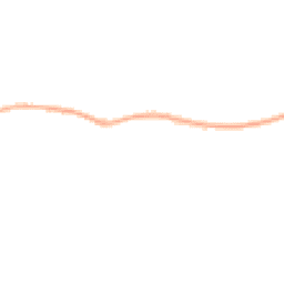 Night-time road noise heatmap for EX31 2NR