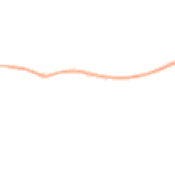 Night-time road noise heatmap for EX31 2NS