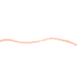 Night-time road noise heatmap for EX31 2PE