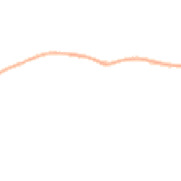 Night-time road noise heatmap for EX31 2PR