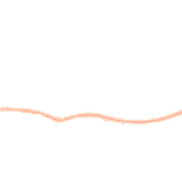 Night-time road noise heatmap for EX31 2QD