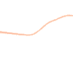Night-time road noise heatmap for EX31 3AN