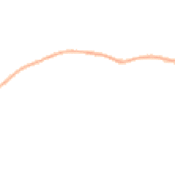Night-time road noise heatmap for EX31 3AT