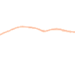 Night-time road noise heatmap for EX31 3AZ