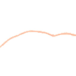 Night-time road noise heatmap for EX31 3BG