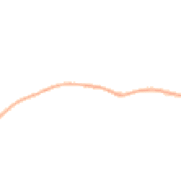 Night-time road noise heatmap for EX31 3BH