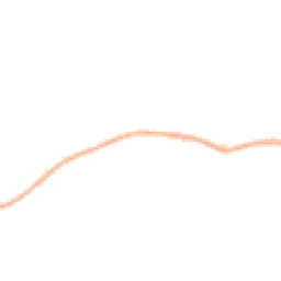 Night-time road noise heatmap for EX31 3BN