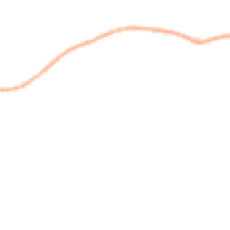 Night-time road noise heatmap for EX31 3BQ
