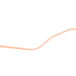 Night-time road noise heatmap for EX31 3BY