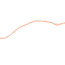 Night-time road noise heatmap for EX31 3DD