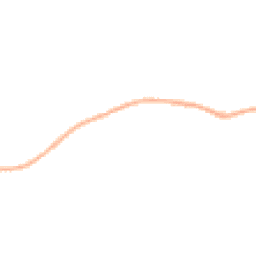 Night-time road noise heatmap for EX31 3DF