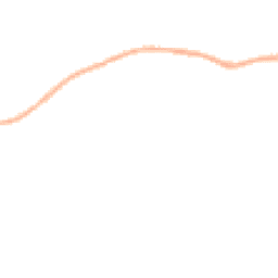 Night-time road noise heatmap for EX31 3DH