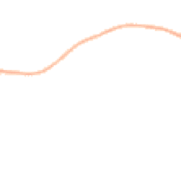 Night-time road noise heatmap for EX31 3DN