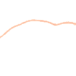 Night-time road noise heatmap for EX31 3DQ