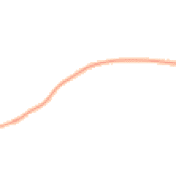 Night-time road noise heatmap for EX31 3DW