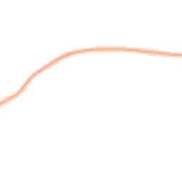 Night-time road noise heatmap for EX31 3EB