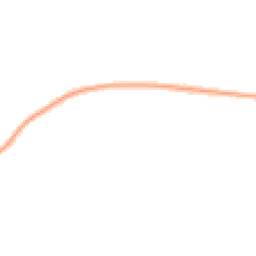 Night-time road noise heatmap for EX31 3ED