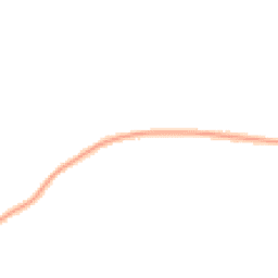 Night-time road noise heatmap for EX31 3EE
